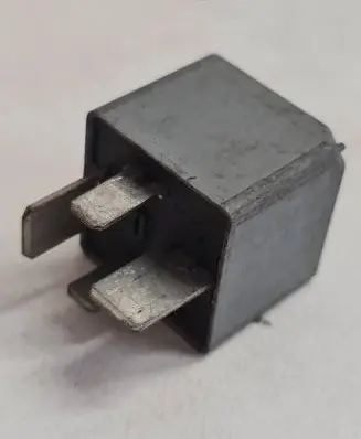 Ford Focus Other relay F80B14B192AA