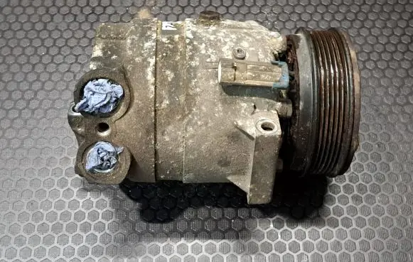Air conditioning (A/C) compressor (pump)