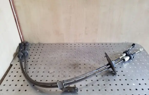 Honda CR-V Gear shift cable linkage 54310SWY 54310SWYE020M1