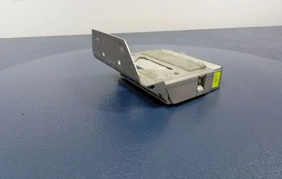 Audi A8 S8 D2 4D Other control units/modules 4D0919895D