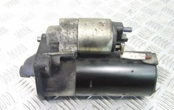 Volvo XC90 Starter motor