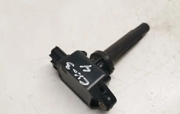 Mazda CX-3 High voltage ignition coil PE2018100 H6T61271 K6266