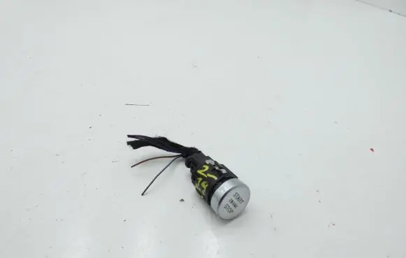 Audi A6 S6 C7 4G Engine start stop button switch 4G2905217A