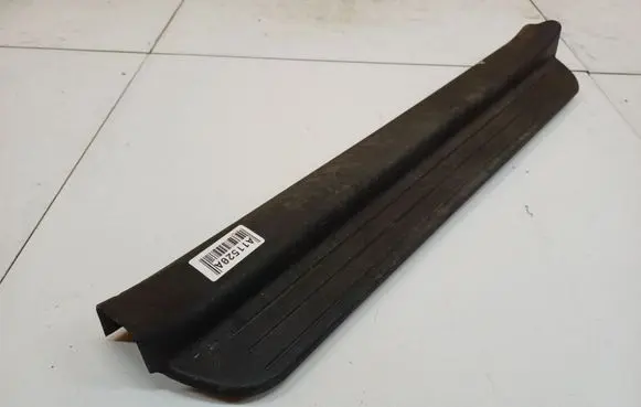 KIA Ceed Front sill trim cover 858731H000