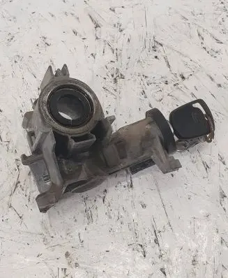 Ford Transit Ignition lock