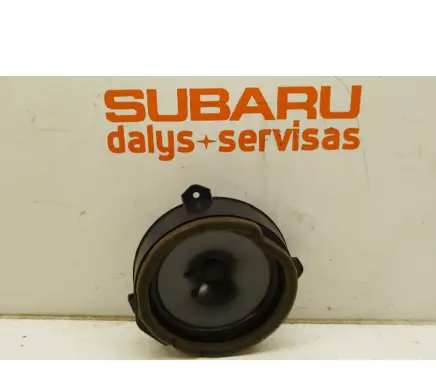 Subaru Forester SH Front door speaker 86301FG011 506875