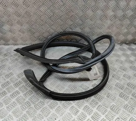 Volkswagen Arteon Rubber seal front door (on door) 3G8867338M 3G8867338