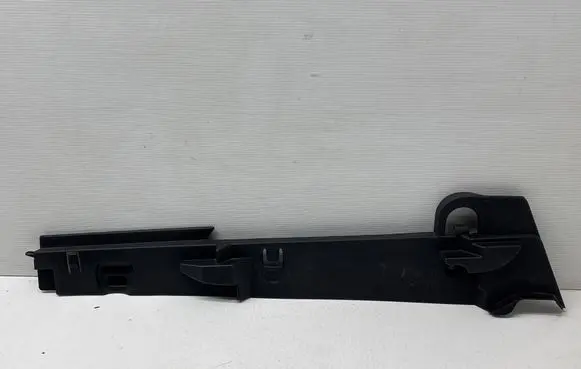 Renault Megane IV Other trunk/boot trim element 767H32643R 350005147