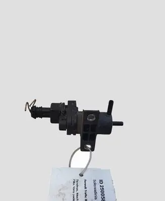 Renault Trafic III (X82) Turbo solenoid valve 8200762167