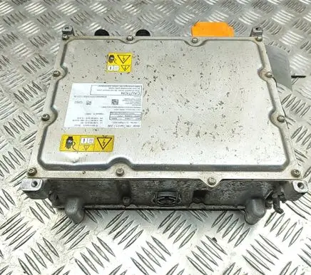 Mercedes-Benz Sprinter W907 W910 Voltage converter inverter A0009006520 A0009017310