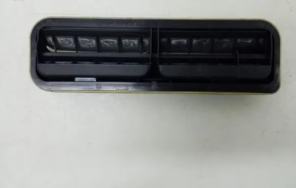 Mercedes-Benz E W212 Fender grill A2128300242