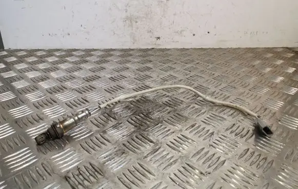 Lambda probe sensor