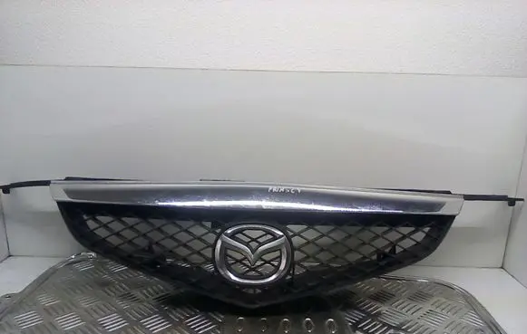 Mazda Premacy Front grill C14550712