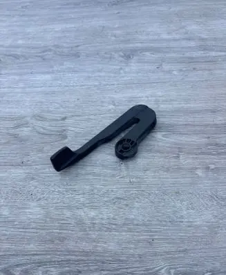 Audi A4 S4 B9 Steering wheel adjustment handle/lever 4M0419378C