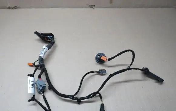Ford Kuga II Other wiring loom FV4T15K857 A00000000 727973920
