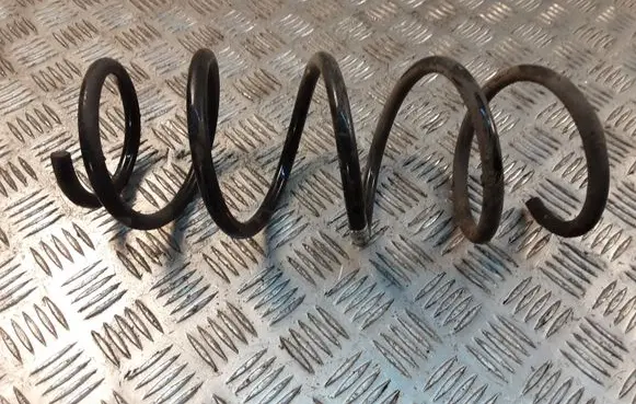 Toyota Corolla E120 E130 Front coil spring