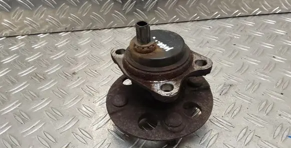 Toyota Yaris Rear wheel ball bearing 895440D010
