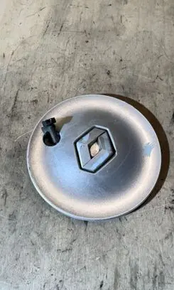 Renault Scenic II - Grand scenic II Original wheel cap 8200022038