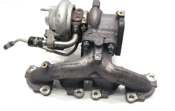 Nissan Juke I F15 Turbo 4933501801