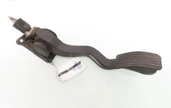 Citroen C3 Accelerator throttle pedal 9646702180 0280752251
