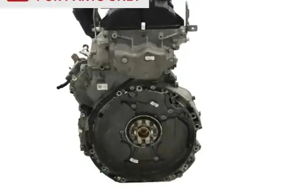Mercedes-Benz Sprinter W906 Engine OM651955