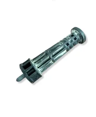 Renault Master III Floor mat clip fixing clamp 112493971R