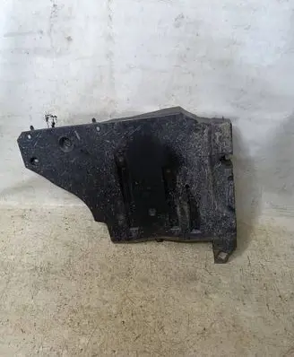 Peugeot 508 RXH Rear underbody cover/under tray 9671531480 56903A02