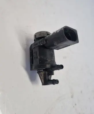 Audi A6 S6 C6 4F Turbo solenoid valve 1K0906283A
