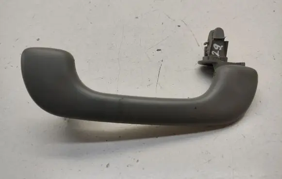 Renault Trafic II (X83) Front interior roof grab handle 8200000099