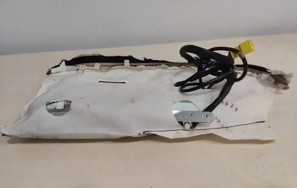 Audi A8 S8 D4 4H Seat airbag 17659702 4H0880241A