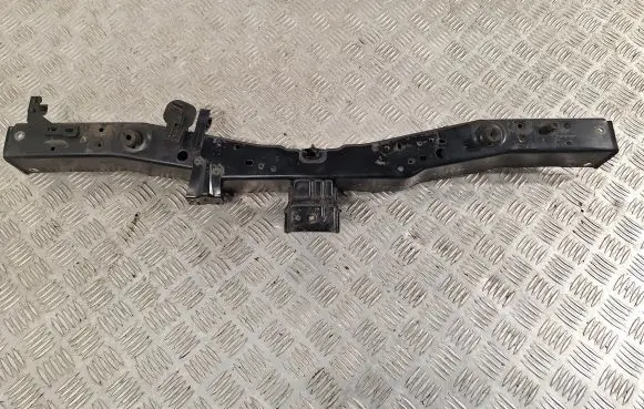 Top upper radiator support slam panel