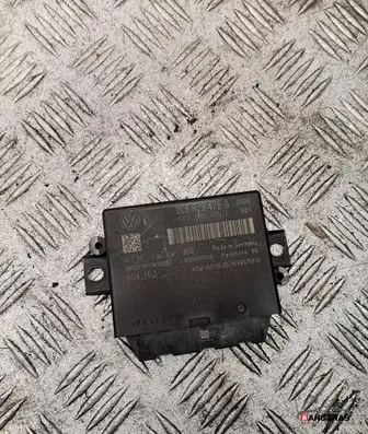 Volkswagen PASSAT B6 Parking PDC control unit/module 3C8919475A