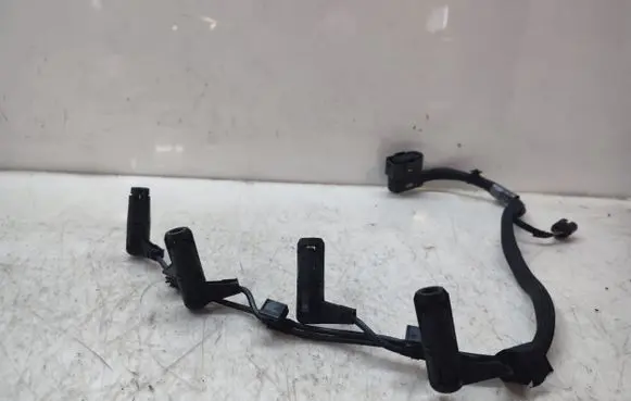 BMW X3 E83 Glow plug wires 7802157