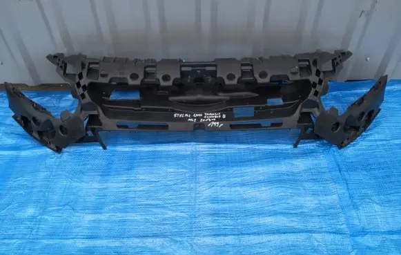 Ford Transit - Tourneo Connect Front bumper mounting bracket