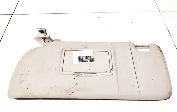 Renault Espace - Grand espace IV Sun visor 8200138847
