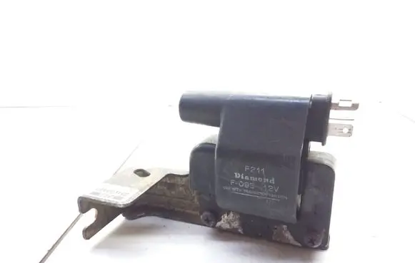Mazda 626 High voltage ignition coil H3T00373 F285