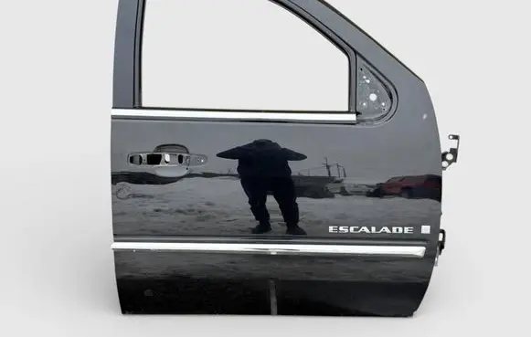 Cadillac Escalade Front door 