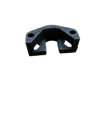 BMW 5 E60 E61 Fuel Injector clamp holder