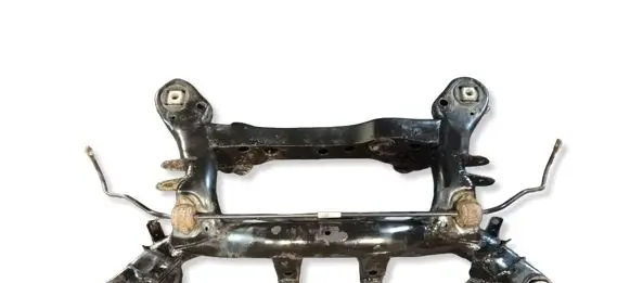 BMW 3 E90 E91 Rear subframe 