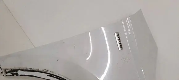 Skoda Karoq Fender