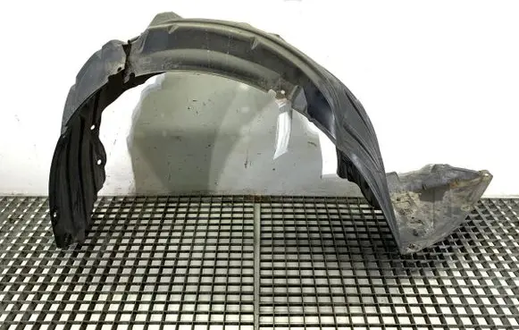 Mazda 3 II Front wheel arch liner splash guards B45A-56-130H