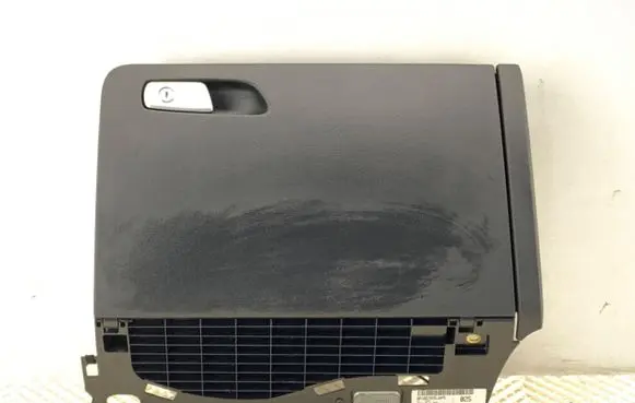 Audi Q5 SQ5 Glove box set 8R1857035J