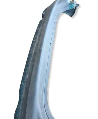Citroen Xsara Picasso Rear bumper 9631247677