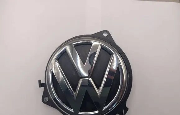 Volkswagen Polo V 6R Tailgate/trunk/boot exterior handle 6R6827469D