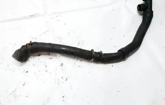 Volkswagen Golf V Engine coolant pipe/hose 03g121121d