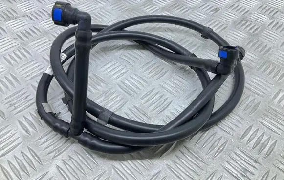 Audi A7 S7 4K8 Headlight washer hose/pipe 4K0955970