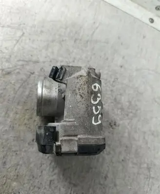 Fiat Idea Throttle body valve 0280750137