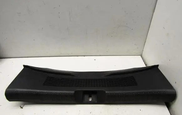 Honda Civic X Trunk/boot sill cover protection 