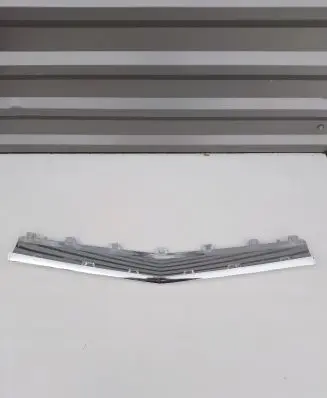Mercedes-Benz AMG GT 4 x290 w290 Front bumper splitter molding A2908850900