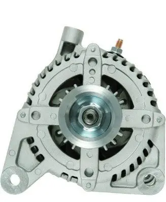 Jeep Wrangler Generator/alternator 421000-0700
